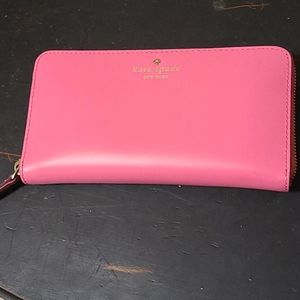 Kate spade wallet